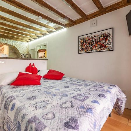 Largo Di Torre Argentina Cozy Studio روما المظهر الخارجي الصورة