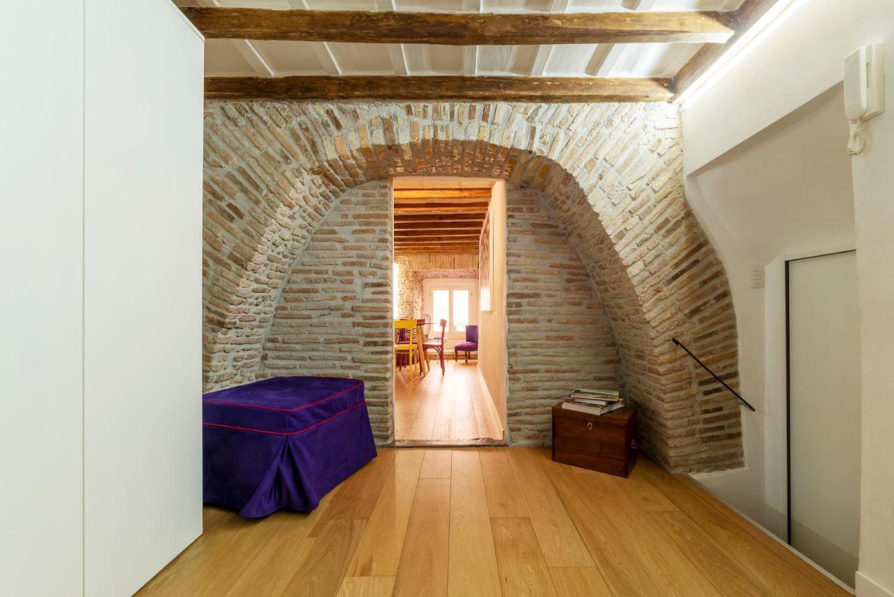 Largo Di Torre Argentina Cozy Studio روما المظهر الخارجي الصورة