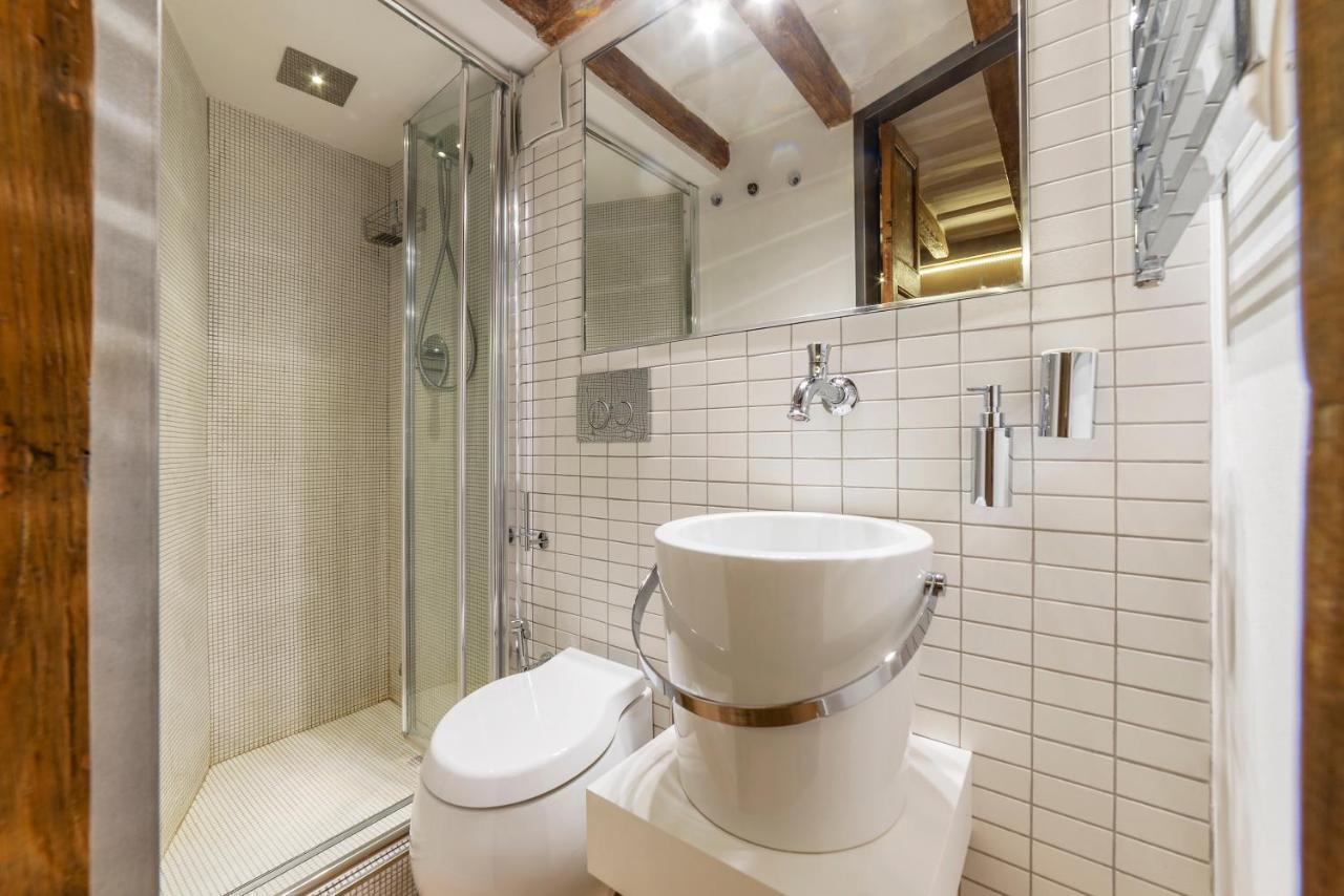 Largo Di Torre Argentina Cozy Studio روما المظهر الخارجي الصورة