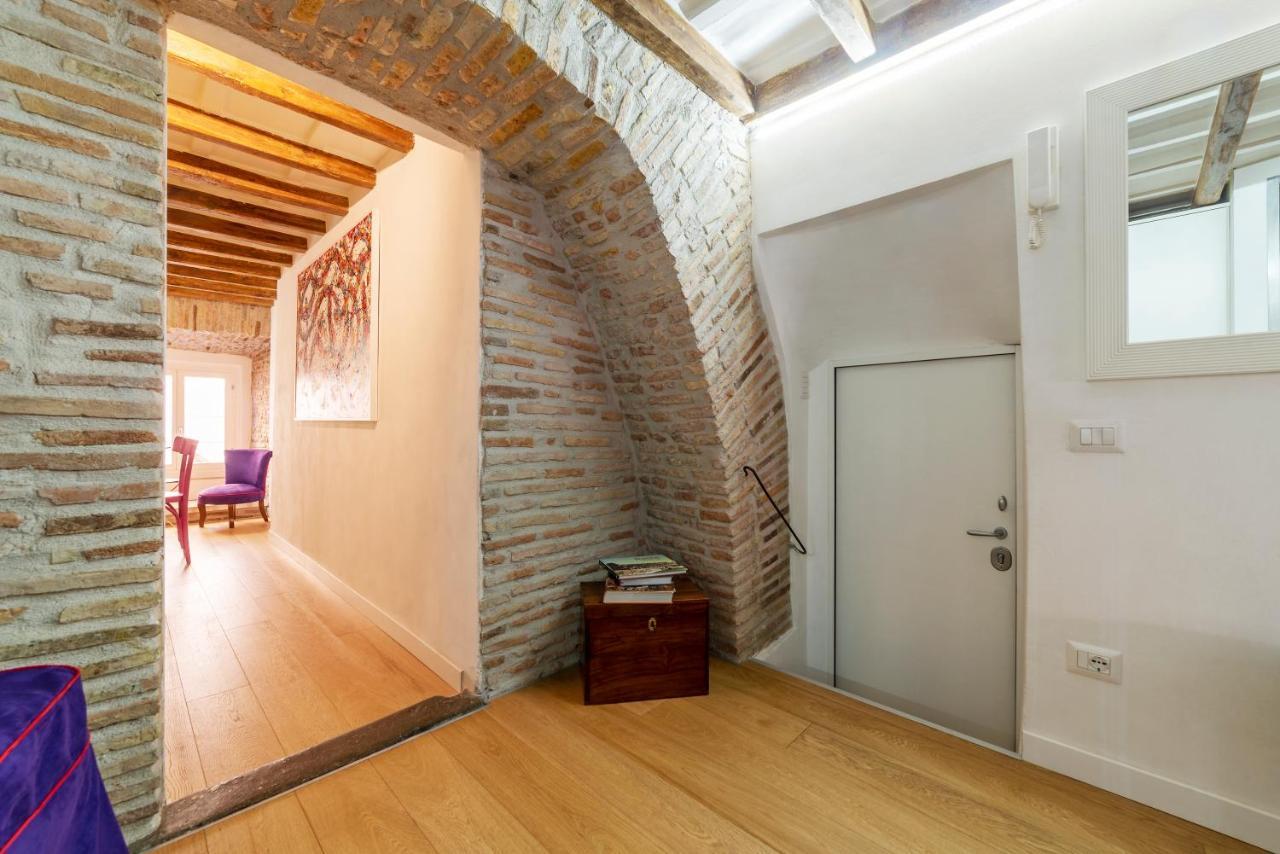 Largo Di Torre Argentina Cozy Studio روما المظهر الخارجي الصورة