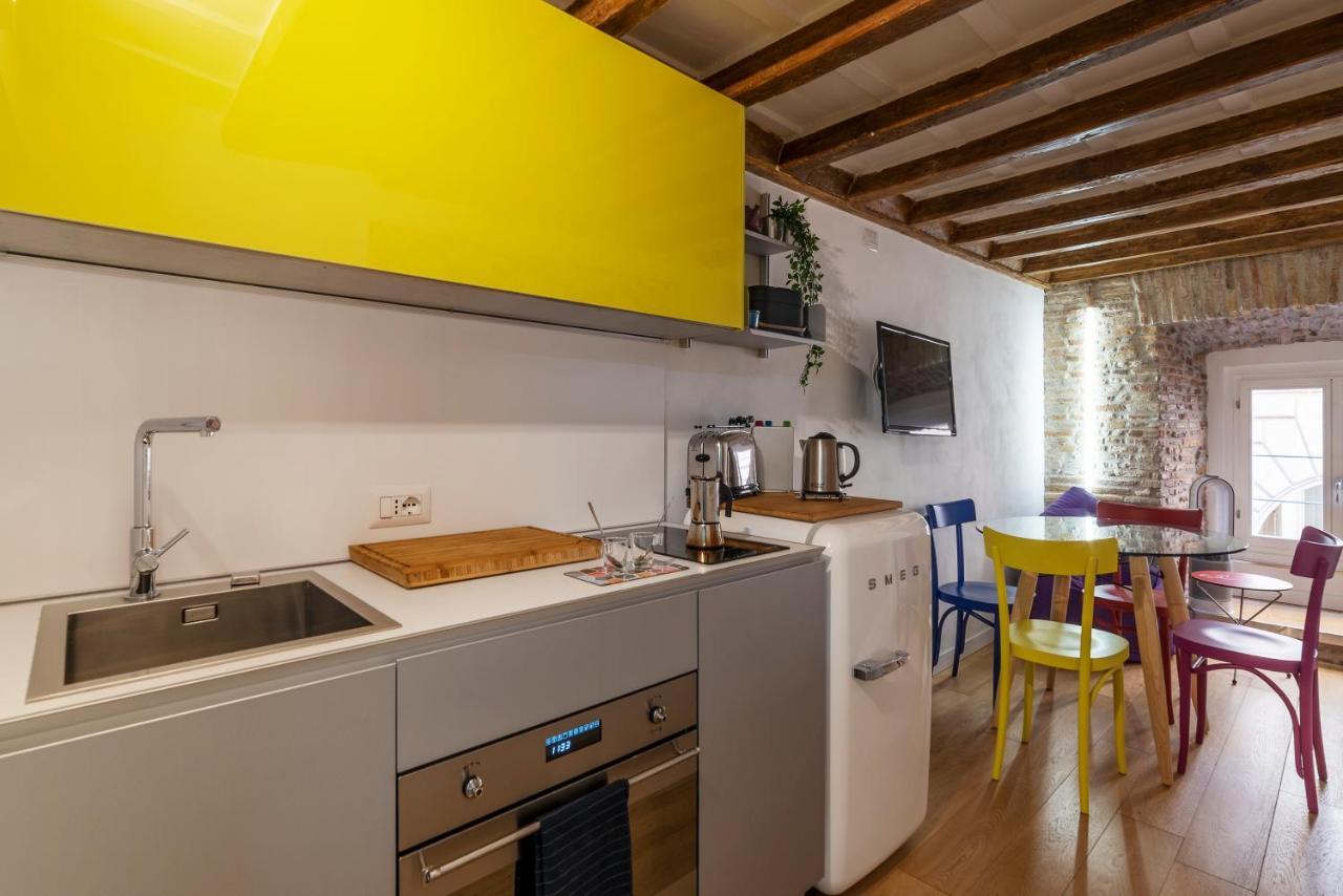 Largo Di Torre Argentina Cozy Studio روما المظهر الخارجي الصورة