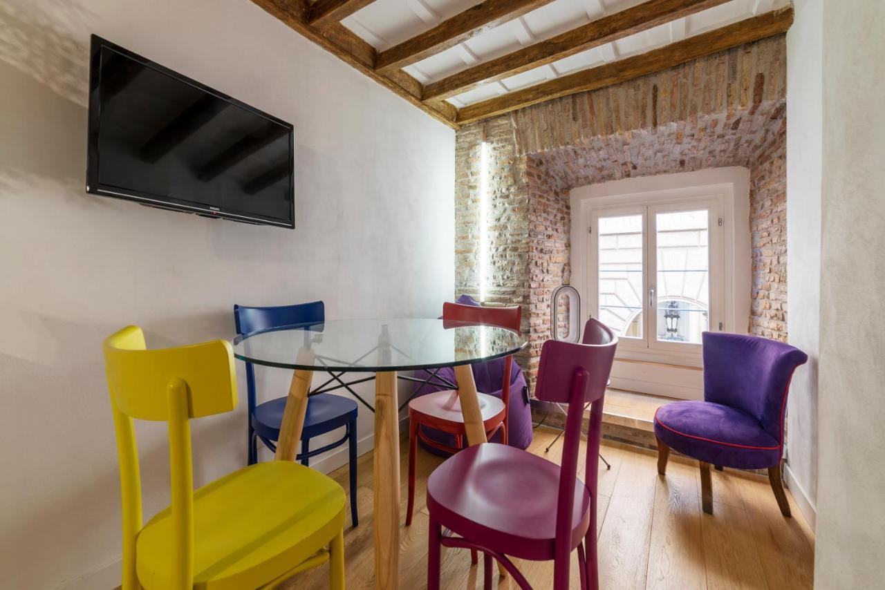Largo Di Torre Argentina Cozy Studio روما المظهر الخارجي الصورة