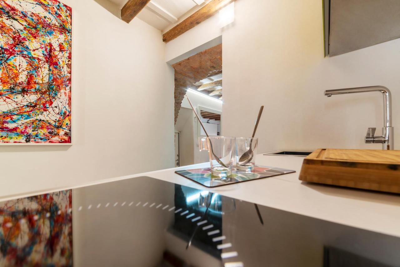 Largo Di Torre Argentina Cozy Studio روما المظهر الخارجي الصورة